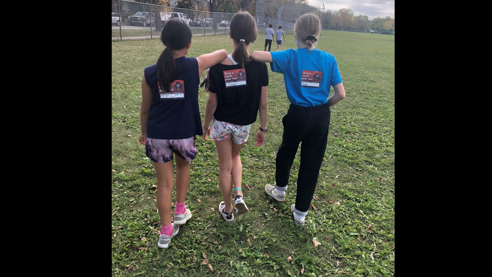 Terry Fox Run
